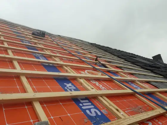 Aanbouw woning Schettens — afbeelding 4