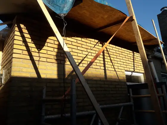 Aanbouw woning Schettens — afbeelding 7