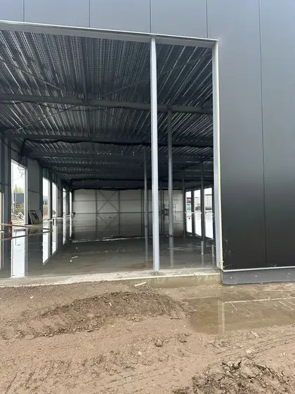 Nieuwbouw (bedrijfs)units Sneek — afbeelding 7