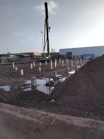 Nieuwbouw (bedrijfs)units Sneek — afbeelding 11