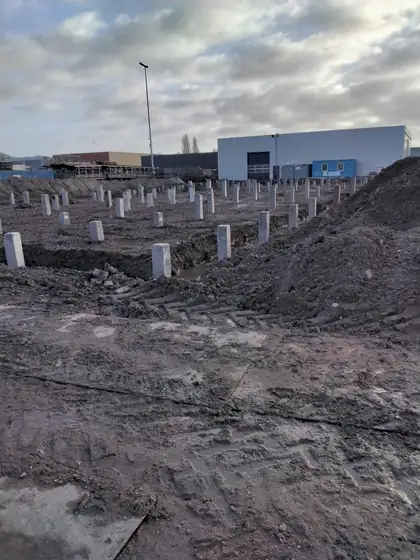 Nieuwbouw (bedrijfs)units Sneek — afbeelding 12