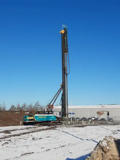 Nieuwbouw (bedrijfs)units Sneek — afbeelding 13