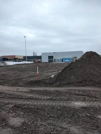 Nieuwbouw (bedrijfs)units Sneek — afbeelding 15