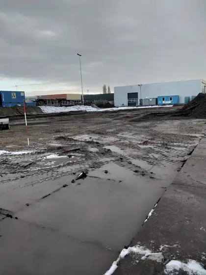 Nieuwbouw (bedrijfs)units Sneek — afbeelding 16