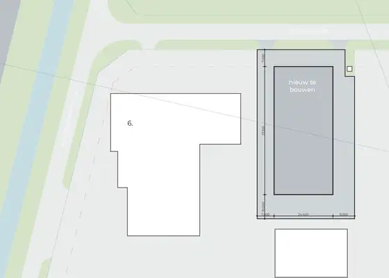 Nieuwbouw (bedrijfs)units Sneek — afbeelding 26