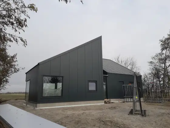 Casco woning in Anna Paulowna — afbeelding 2