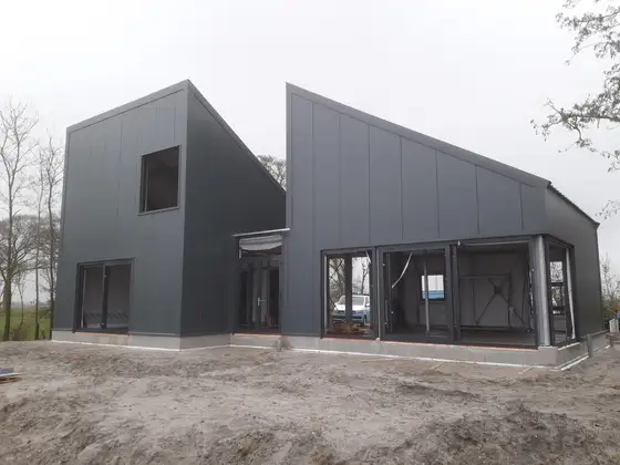 Casco woning in Anna Paulowna — afbeelding 7