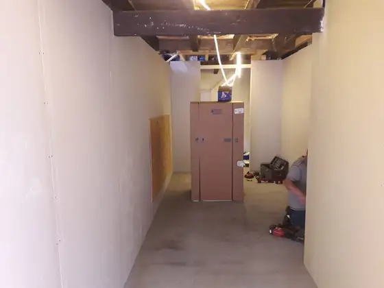 Dak renovatie en interne verbouw Blesdijke — afbeelding 5