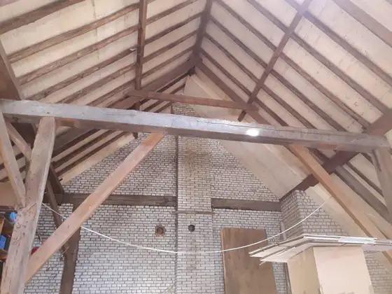 Dak renovatie en interne verbouw Blesdijke — afbeelding 6