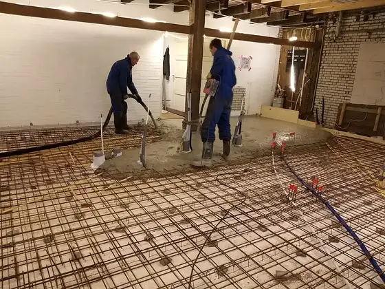 Dak renovatie en interne verbouw Blesdijke — afbeelding 7