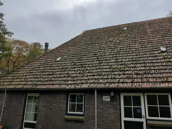 Dak renovatie en interne verbouw Blesdijke — afbeelding 12
