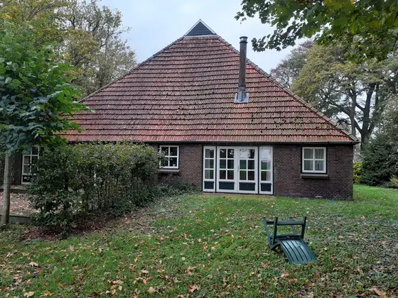 Dak renovatie en interne verbouw Blesdijke — afbeelding 13