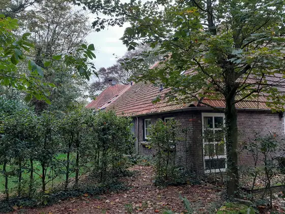 Dak renovatie en interne verbouw Blesdijke — afbeelding 14