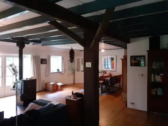 Dak renovatie en interne verbouw Blesdijke — afbeelding 15