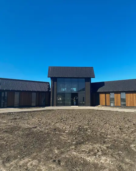 Dierenartsenpraktijk in Workum — afbeelding 1