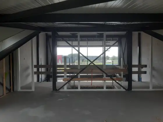 Dierenartsenpraktijk in Workum — afbeelding 3
