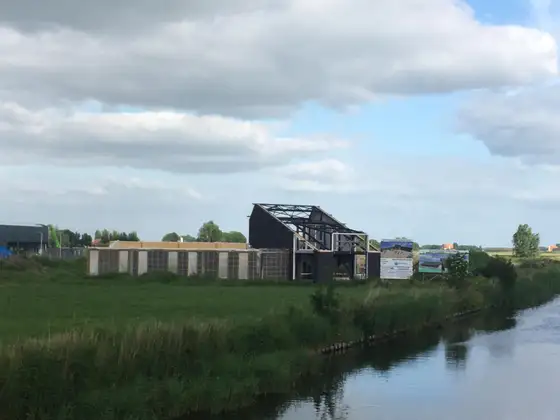 Dierenartsenpraktijk in Workum — afbeelding 4