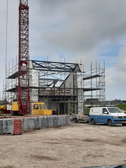 Dierenartsenpraktijk in Workum — afbeelding 5