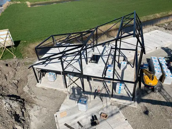 Dierenartsenpraktijk in Workum — afbeelding 6