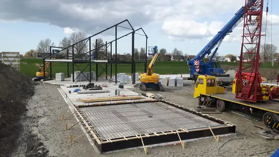 Dierenartsenpraktijk in Workum — afbeelding 7