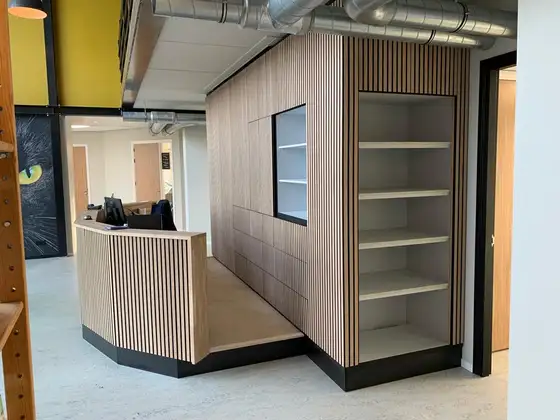 Dierenartsenpraktijk in Workum — afbeelding 11