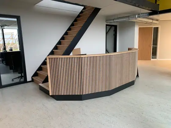 Dierenartsenpraktijk in Workum — afbeelding 13