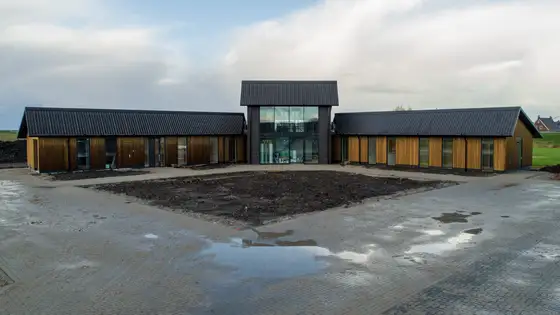 Dierenartsenpraktijk in Workum — afbeelding 19