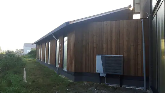 Dierenartsenpraktijk in Workum — afbeelding 22