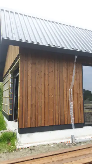 Dierenartsenpraktijk in Workum — afbeelding 27