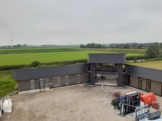 Dierenartsenpraktijk in Workum — afbeelding 31