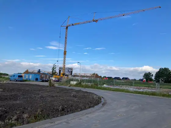 Dierenartsenpraktijk in Workum — afbeelding 33