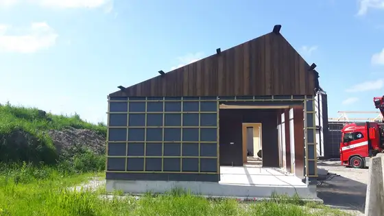 Dierenartsenpraktijk in Workum — afbeelding 35