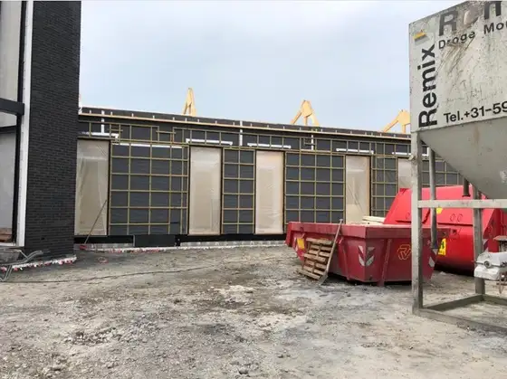 Dierenartsenpraktijk in Workum — afbeelding 37