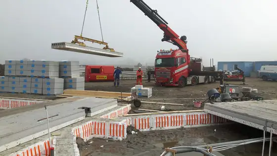 Dierenartsenpraktijk in Workum — afbeelding 54