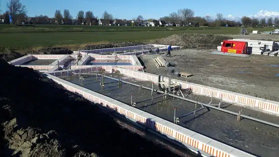 Dierenartsenpraktijk in Workum — afbeelding 56