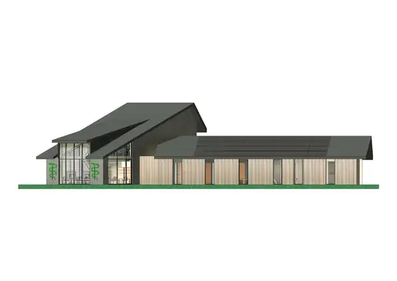 Dierenartsenpraktijk in Workum — afbeelding 64