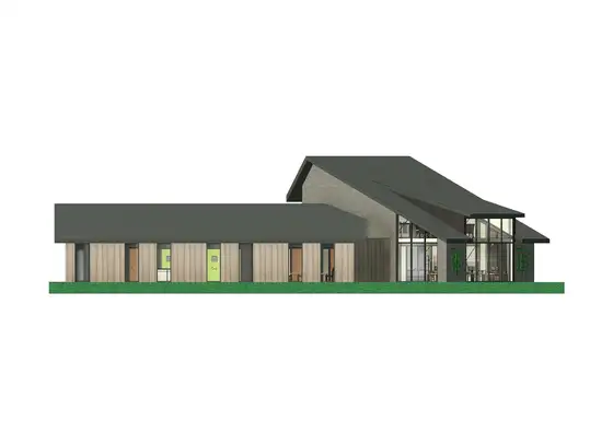 Dierenartsenpraktijk in Workum — afbeelding 67