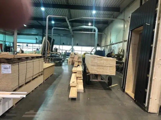 Dierenartsenpraktijk in Workum — afbeelding 68