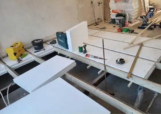 Duurzame renovatie jaren 30 woning in Leeuwarden — afbeelding 2