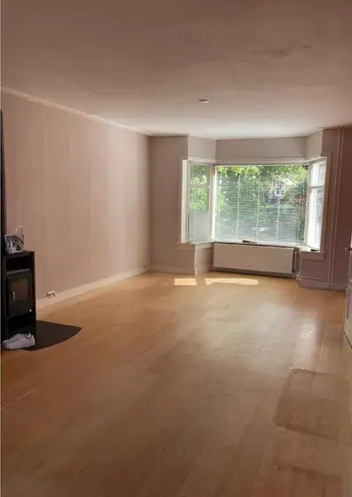 Duurzame renovatie jaren 30 woning in Leeuwarden — afbeelding 5