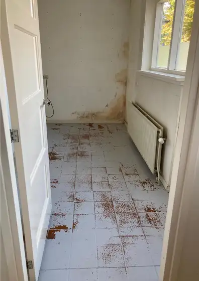 Duurzame renovatie jaren 30 woning in Leeuwarden — afbeelding 7