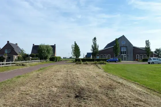 Nieuwbouwplan de Simmersnie in Oudega — afbeelding 3