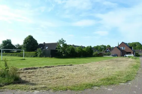 Nieuwbouwplan de Simmersnie in Oudega — afbeelding 4