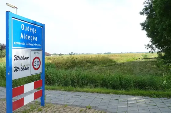 Nieuwbouwplan de Simmersnie in Oudega — afbeelding 5