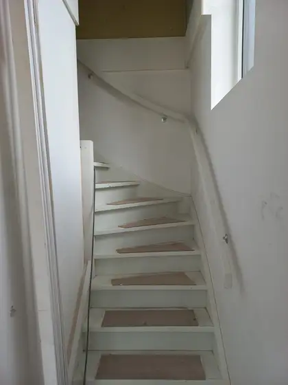 (FSC) Energie neutrale nieuwbouw woning met lucht/water warmtepomp in Easterwierrum — afbeelding 10