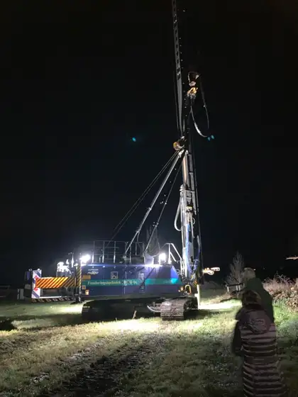 Energie neutrale woning met lucht/water warmtepomp in Oudega — afbeelding 29