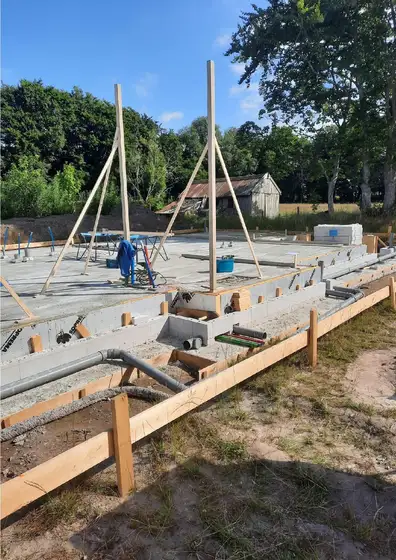 (FSC) Energie neutrale woning met lucht/water warmtepomp in Balk — afbeelding 7