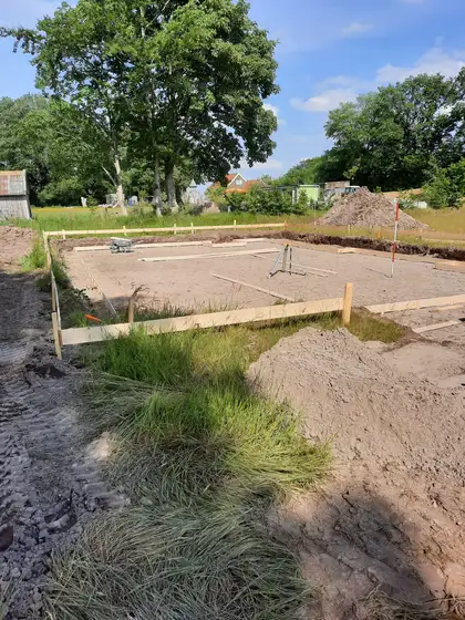 (FSC) Energie neutrale woning met lucht/water warmtepomp in Balk — afbeelding 8