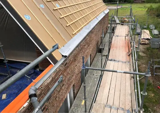 (FSC) Energie neutrale woning met lucht/water warmtepomp in Balk — afbeelding 27