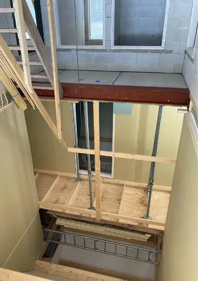 (FSC) Energie neutrale woning met lucht/water warmtepomp in Balk — afbeelding 28